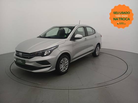 FIAT CRONOS 1.0 FIREFLY FLEX DRIVE MANUAL FIAT CRONOS 1.0 FIREFLY FLEX DRIVE MANUAL